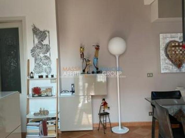Villa Indipendente in vendita a Montignoso, Toscana