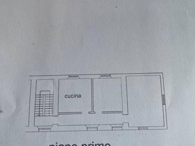 Villa Indipendente in vendita a Capanne, Montignoso