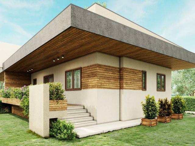 Villa Indipendente in vendita a Montignoso, Toscana
