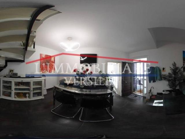 Villa Indipendente in vendita a Montignoso, Massa