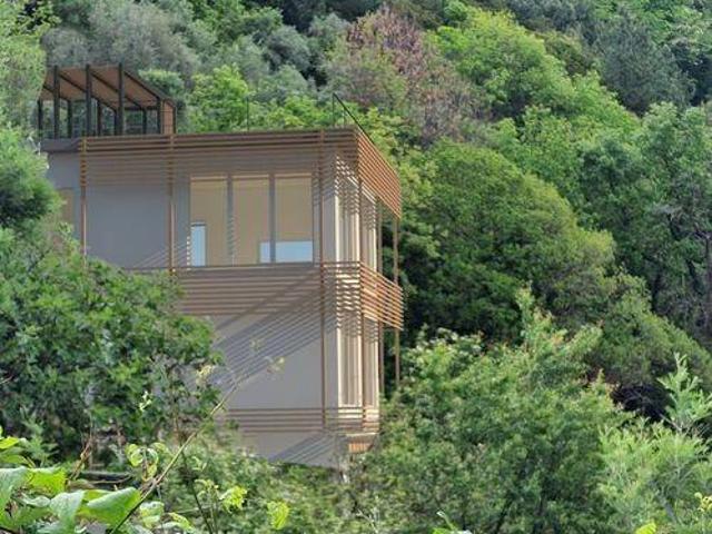 Villa Indipendente in vendita a San Carlo, Marina Di Massa
