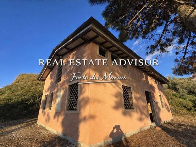 Villa Indipendente in vendita a Prato, Montignoso