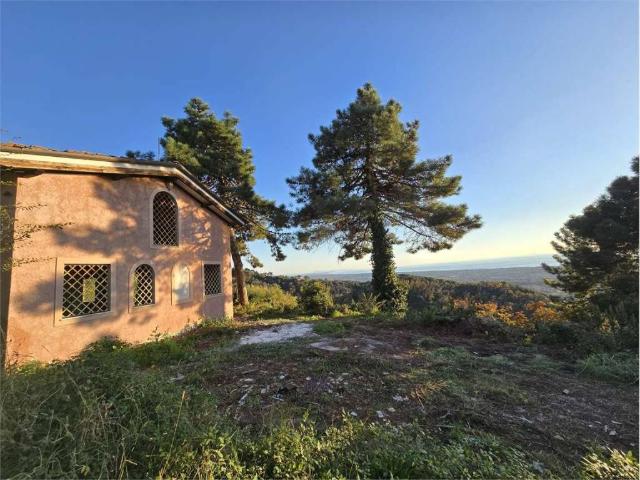 Villa Indipendente in vendita a Piazza, Montignoso