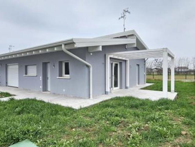 Appartamento in vendita a Montirone, Brescia