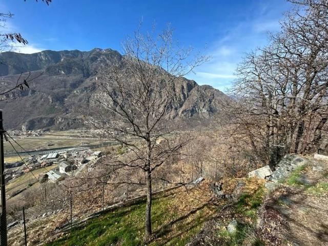 Rustico in vendita a Montjovet, Aosta