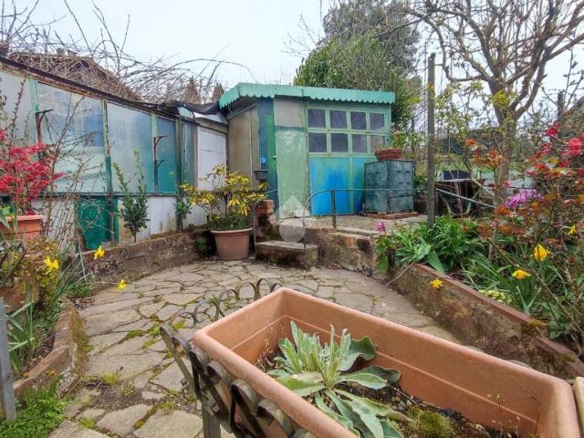Villa Indipendente in vendita a Montoggio, Liguria