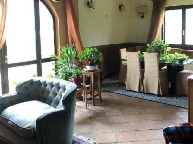 Villa Indipendente in vendita a Montopoli Di Sabina, Lazio