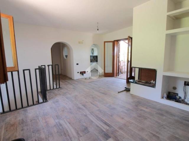 Villa Indipendente in vendita a Montopoli Di Sabina, Lazio