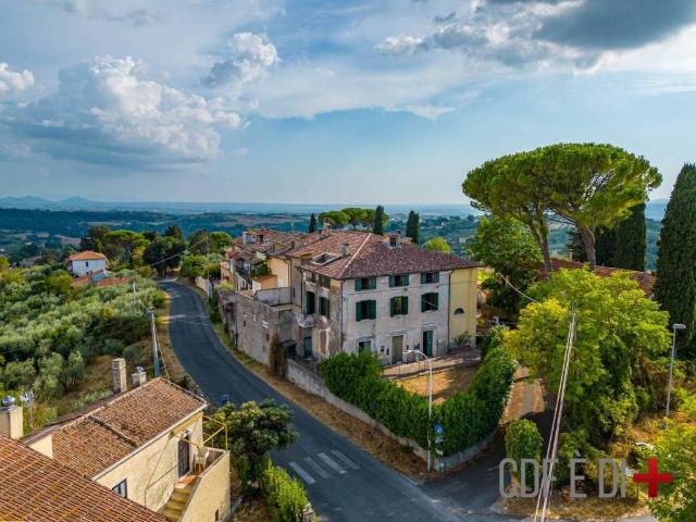 Villa Indipendente in vendita a Montopoli Di Sabina, Lazio