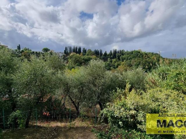 Villa Indipendente in vendita a Montopoli In Val D'arno, Toscana