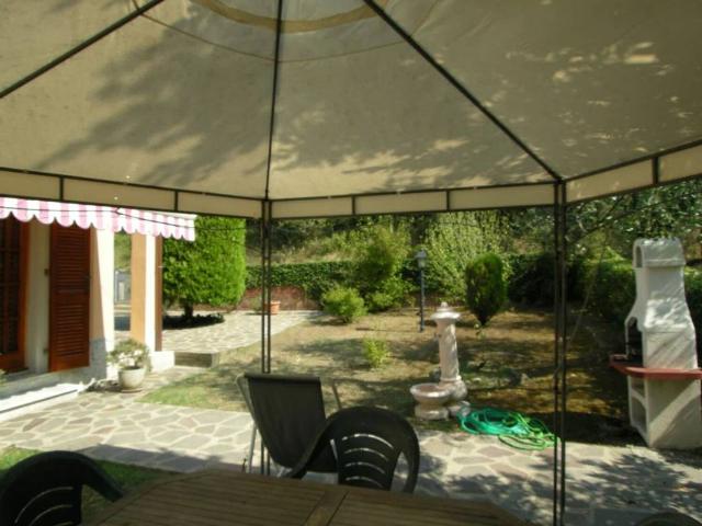Villa Indipendente in vendita a Montopoli In Val D'arno, Toscana
