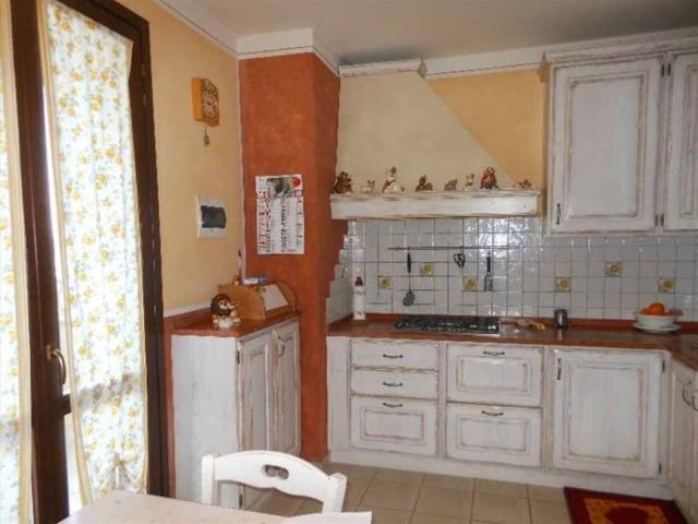 Villa Indipendente in vendita a Fontanelle, Montopoli In Val D'arno