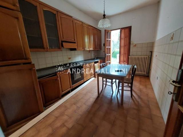 Villa Indipendente in vendita a Montopoli In Val D'arno, Toscana