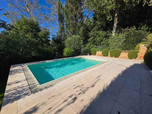 Villa Indipendente in vendita a Montopoli In Val D'arno, Toscana