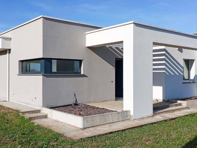 Villa Indipendente in vendita a San Romano, Montopoli In Val D'arno
