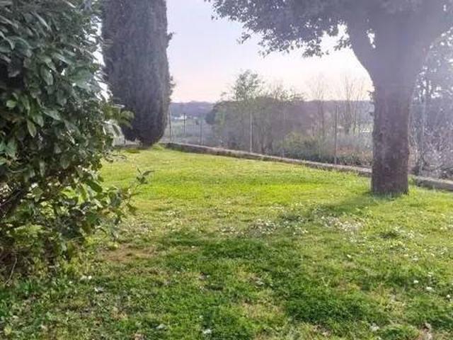 Villa Indipendente in vendita a Montopoli In Val D'arno, Toscana