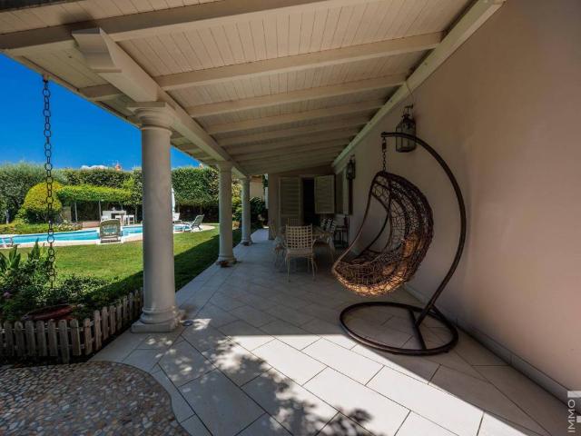 Villa Indipendente in vendita a Montopoli In Val D'arno, Toscana