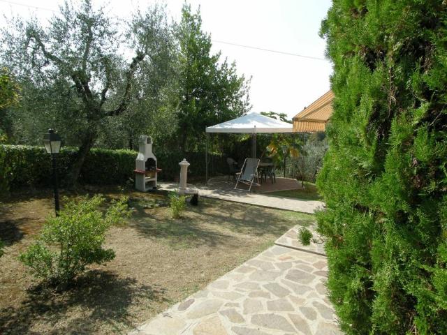 Villa Indipendente in vendita a Montopoli In Val D'arno, Toscana