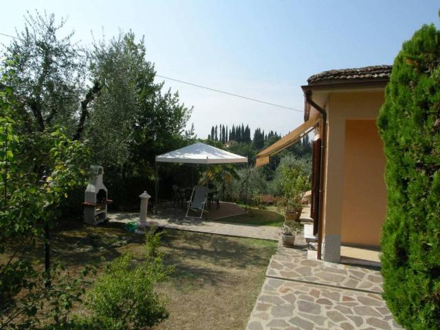Villa Indipendente in vendita a Montopoli In Val D'arno, Toscana