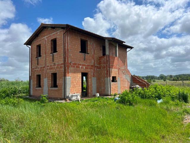 Villa Indipendente in vendita a Montopoli In Val D'arno, Toscana