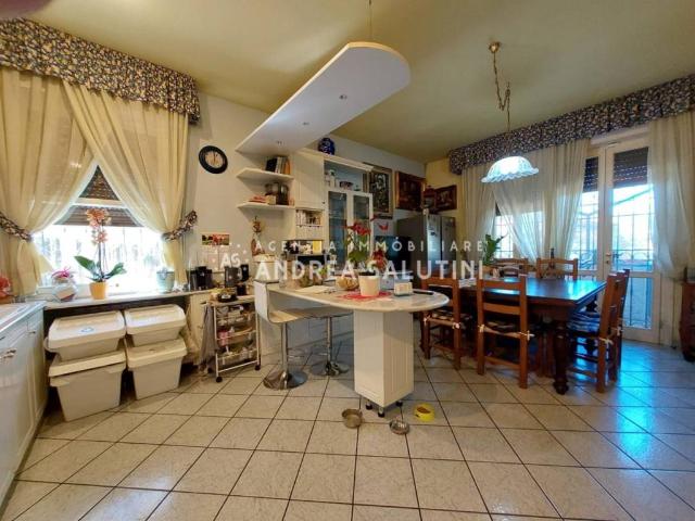 Villa Indipendente in vendita a San Romano, Montopoli In Val D'arno