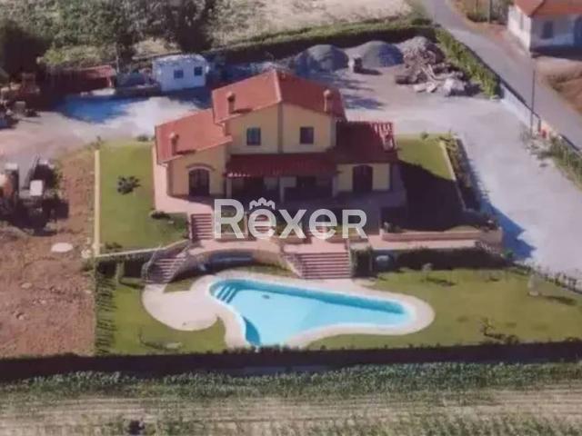 Villa Indipendente in vendita a Montopoli In Val D'arno, Toscana