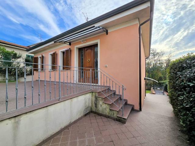 Villa Indipendente in vendita a Fontanelle, Montopoli In Val D'arno