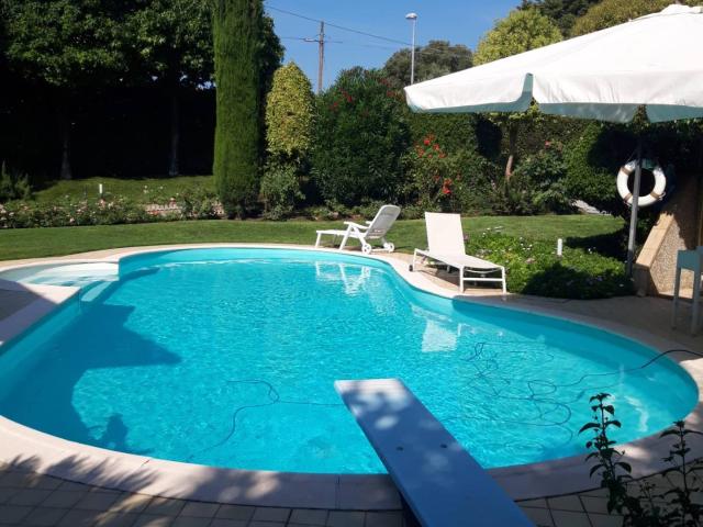 Villa Indipendente in vendita a Montopoli In Val D'arno, Toscana