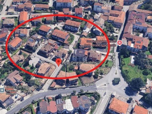 Villa Indipendente in vendita a Caliano, Montoro