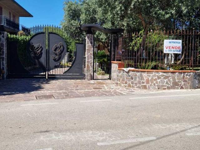 Villa Indipendente in vendita a San Bartolomeo, Montoro