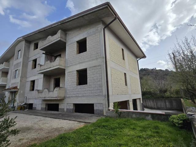 Villa Indipendente in vendita a San Felice, Montoro