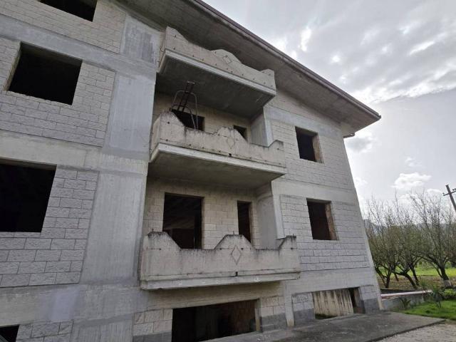 Villa Indipendente in vendita a San Felice, Montoro