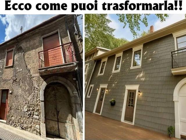 Villa Indipendente in vendita a Montoro, Campania