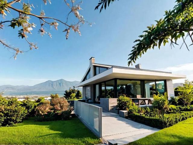 Villa Indipendente in vendita a Montoro, Campania