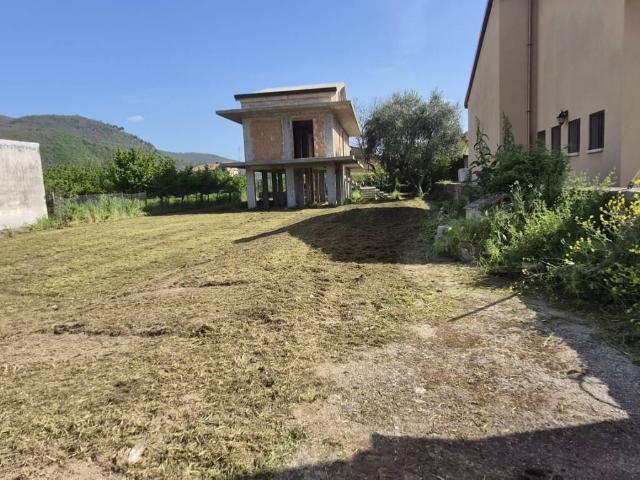 Villa Indipendente in vendita a San Bartolomeo, Montoro