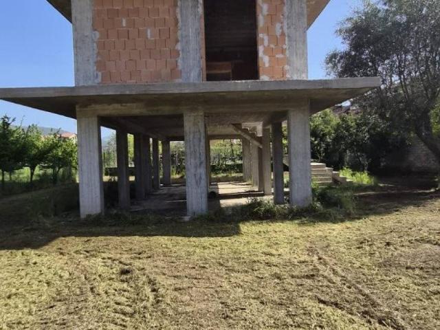 Villa Indipendente in vendita a San Bartolomeo, Montoro