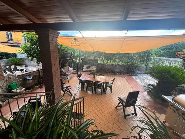 Villa Indipendente in vendita a San Felice, Montoro