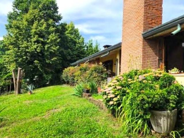 Villa Indipendente in vendita a Montorso Vicentino, Veneto