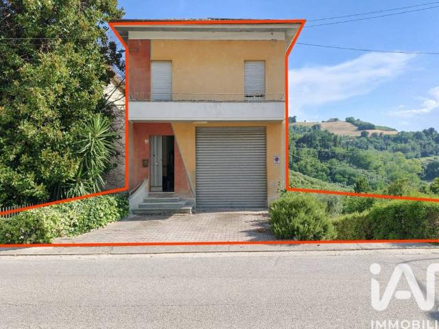 Villa Indipendente in vendita a Marche, Fermo
