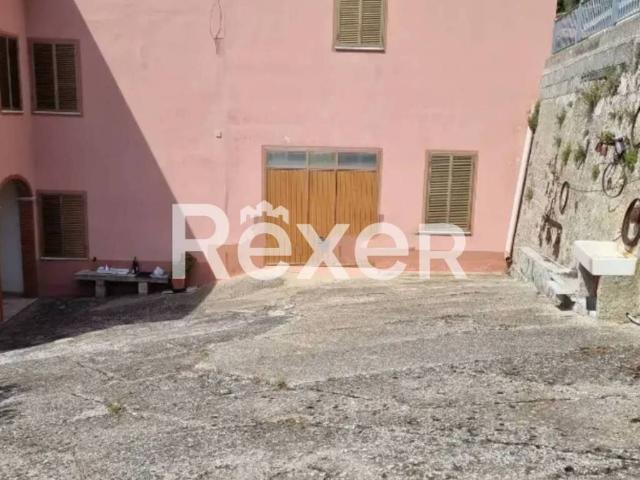 Villa Indipendente in vendita a Montresta, Sardigna/Sardegna