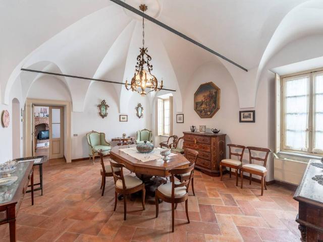 Villa Indipendente in vendita a Marcadello, Montù Beccaria