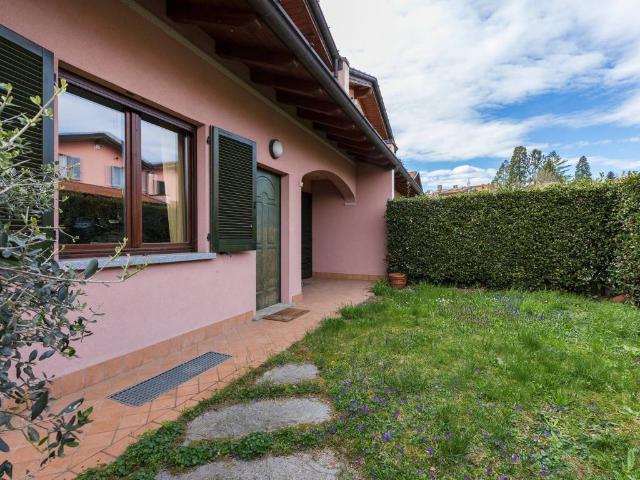 Villa Indipendente in vendita a Unione dei comuni del Medio Verbano, Monvalle