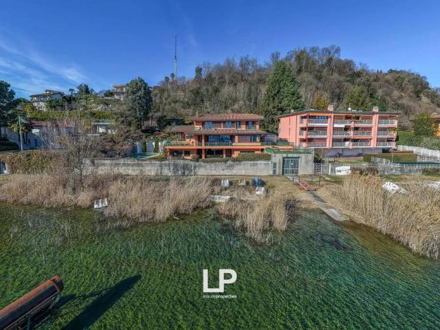 Villa Indipendente in vendita a Cantone, Monvalle