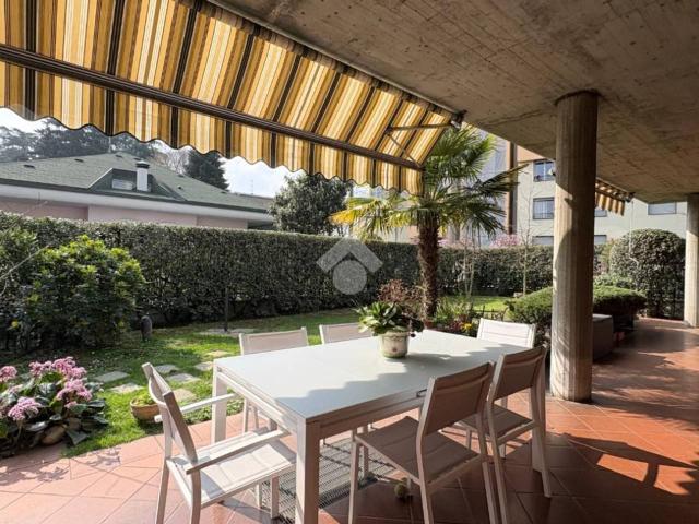 Villa Indipendente in vendita a Triante, Monza