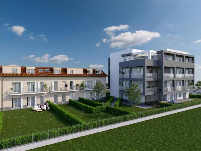 Villa Indipendente in vendita a Cristo Re, Monza