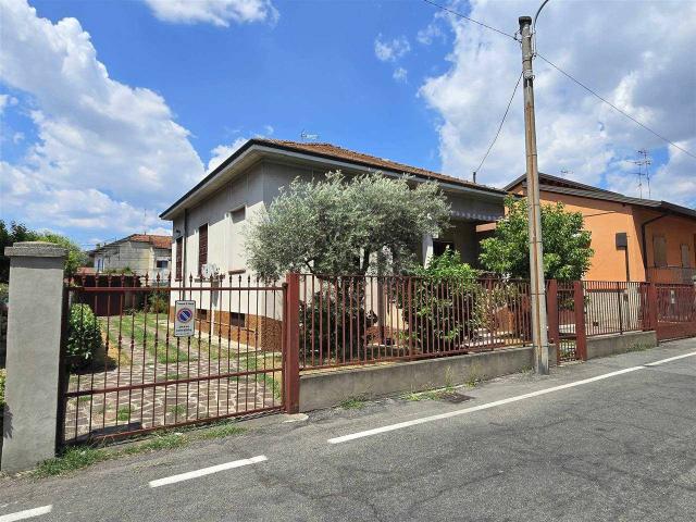 Villa Indipendente in vendita a Sant'Alessandro, Monza