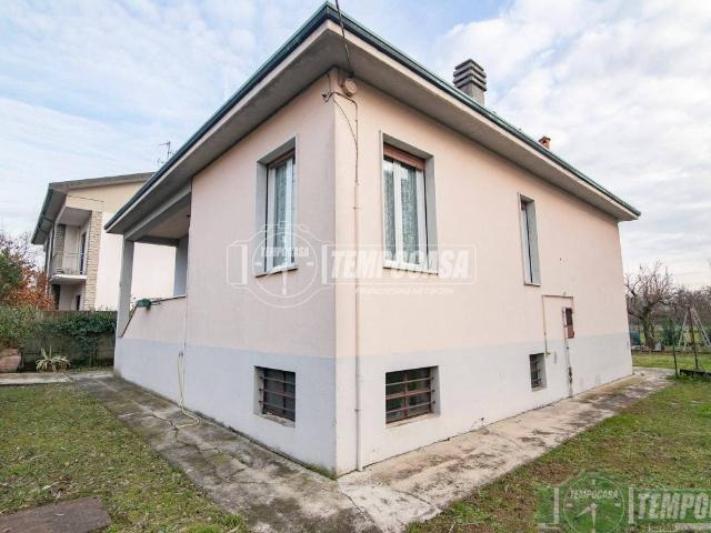 Villa Indipendente in vendita a Triante, Monza