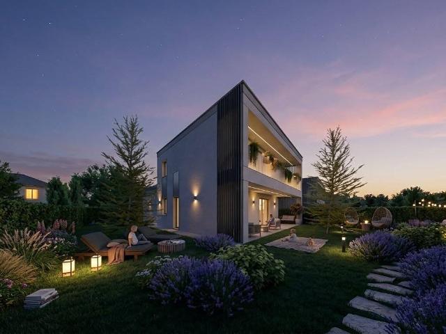 Villa Indipendente in vendita a San Fruttuoso, Monza