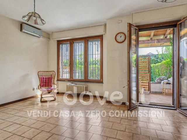 Villa Indipendente in vendita a Sant'Alessandro, Monza