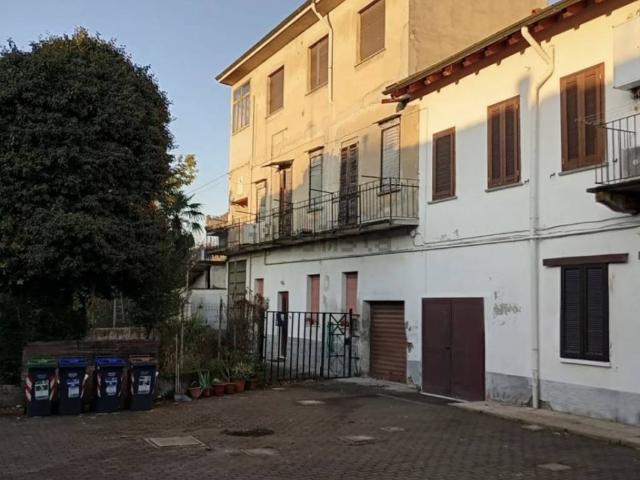 Villa Indipendente in vendita a San Gottardo, Monza